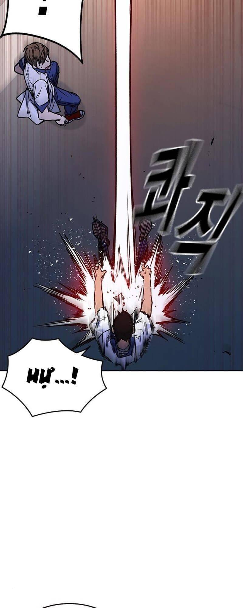 Học Nhóm Chapter 167 - Trang 2