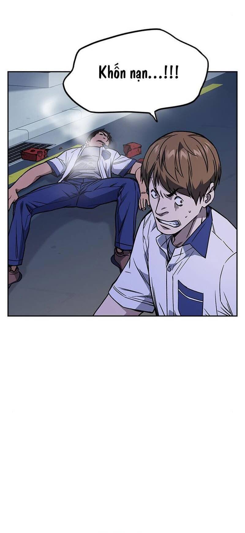 Học Nhóm Chapter 167 - Trang 2