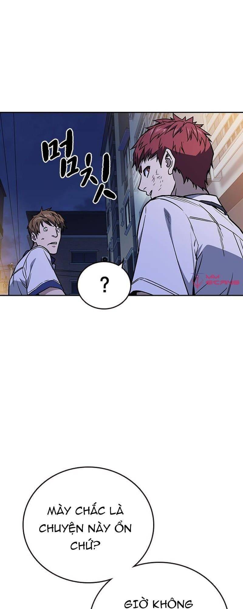 Học Nhóm Chapter 167 - Trang 2