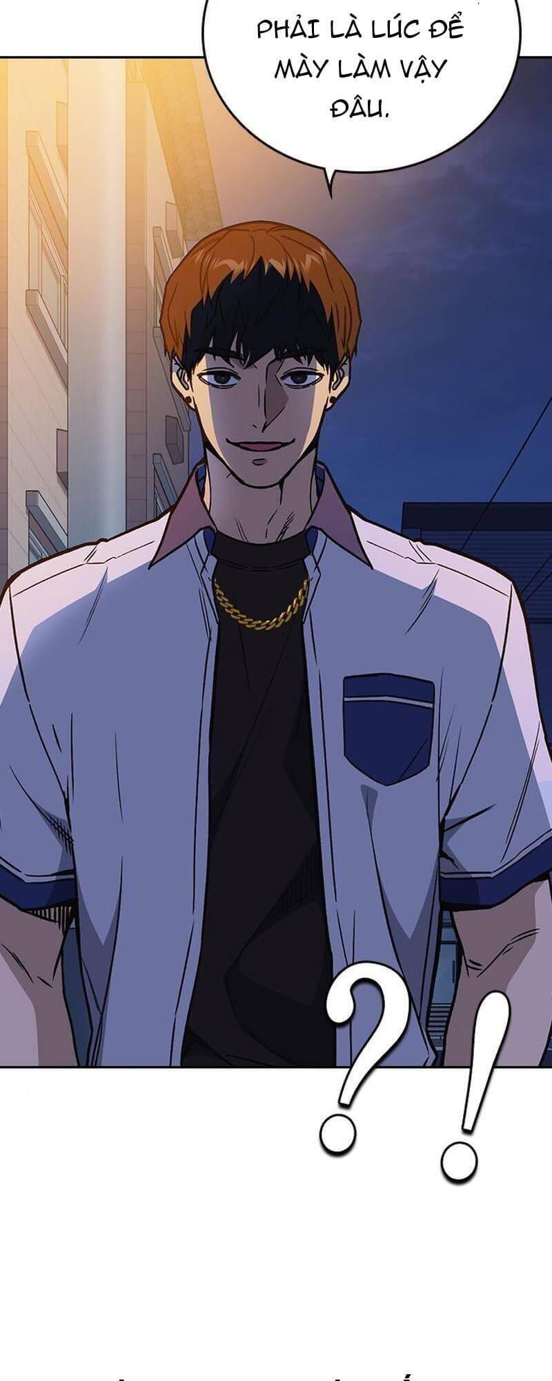 Học Nhóm Chapter 167 - Trang 2