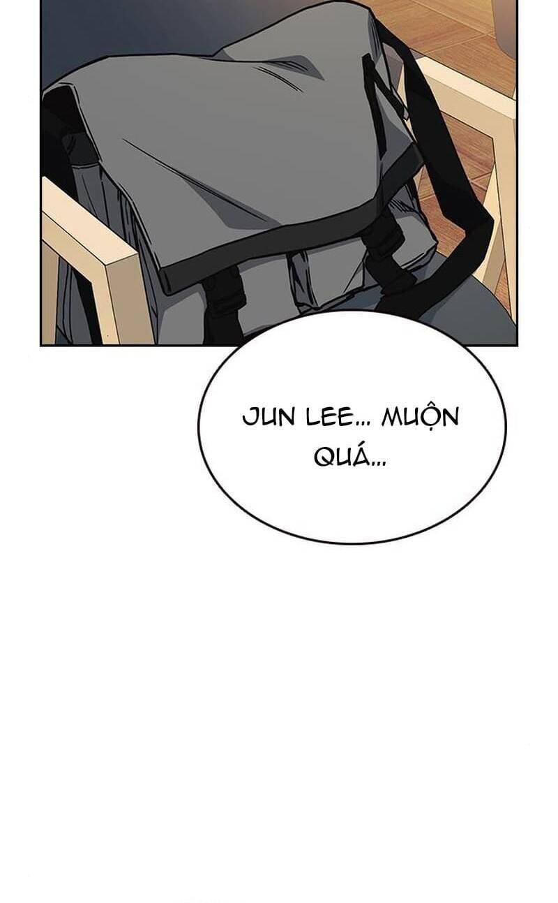 Học Nhóm Chapter 167 - Trang 2