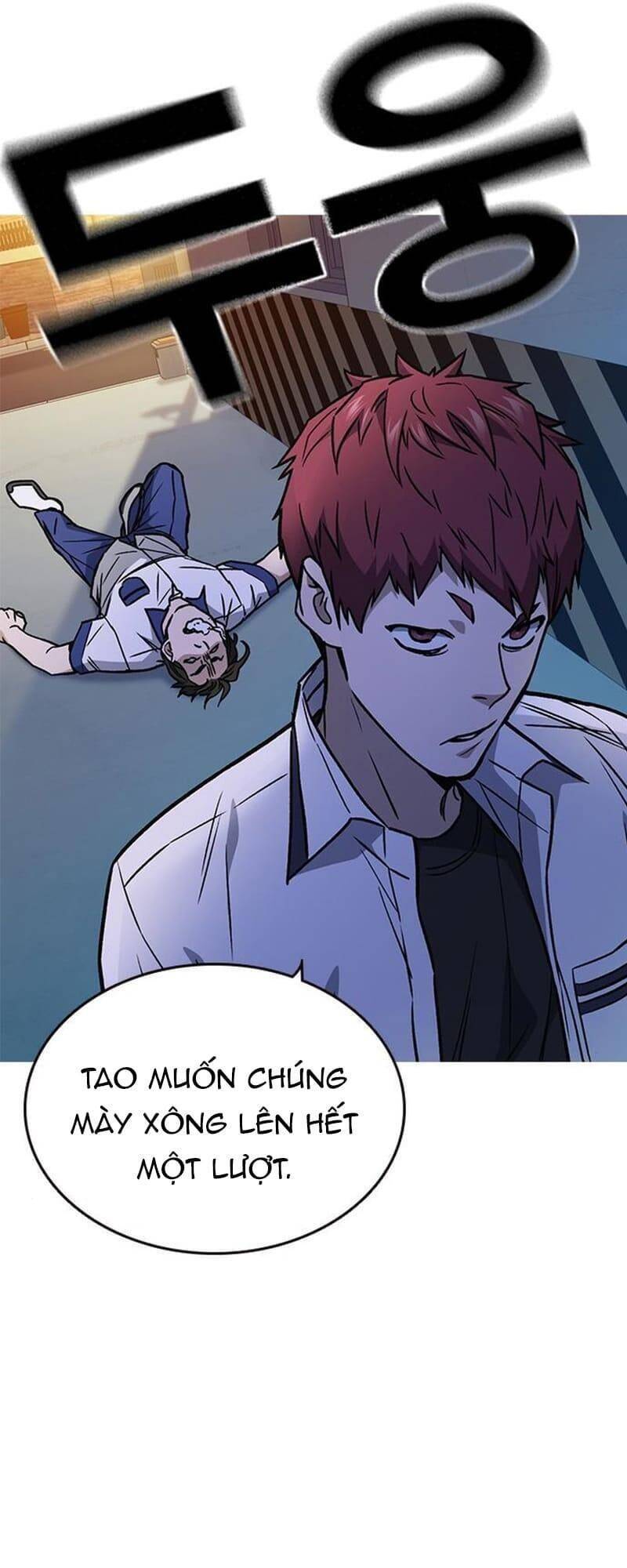 Học Nhóm Chapter 167 - Trang 2