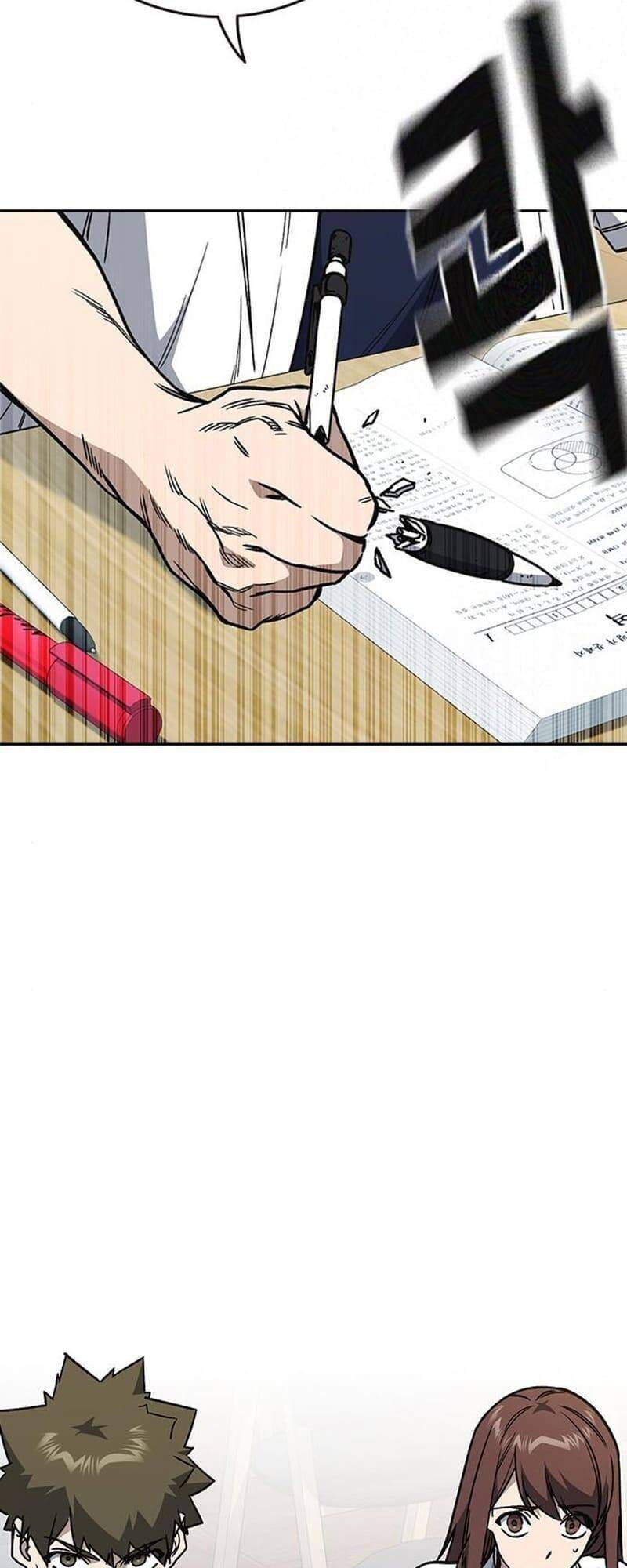 Học Nhóm Chapter 167 - Trang 2