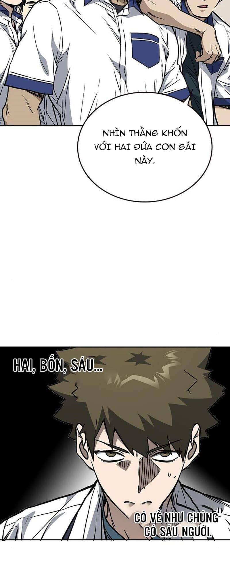 Học Nhóm Chapter 168 - Trang 2