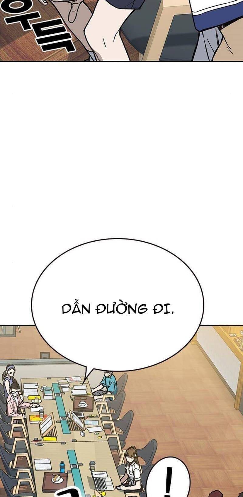 Học Nhóm Chapter 168 - Trang 2