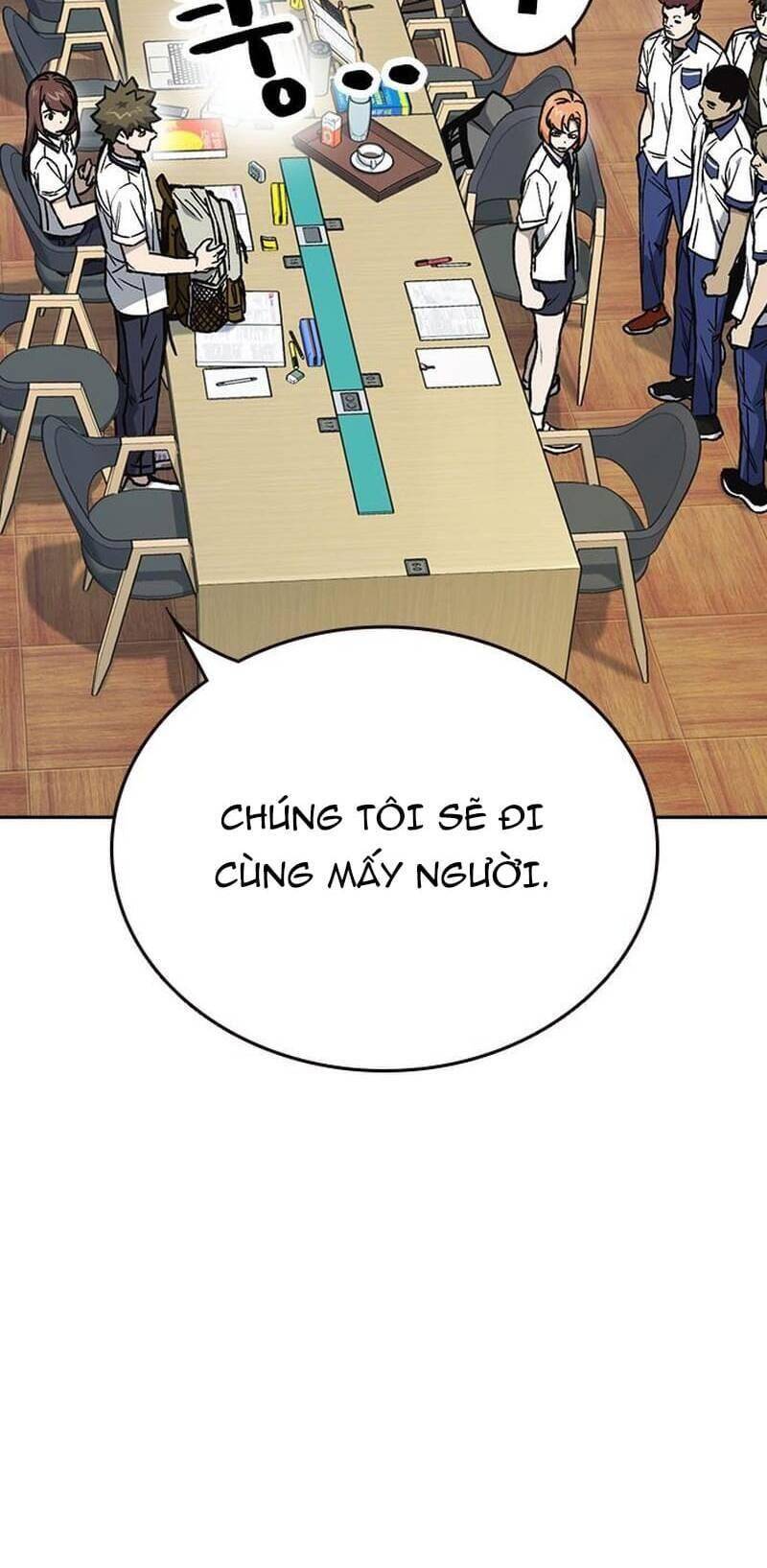 Học Nhóm Chapter 168 - Trang 2