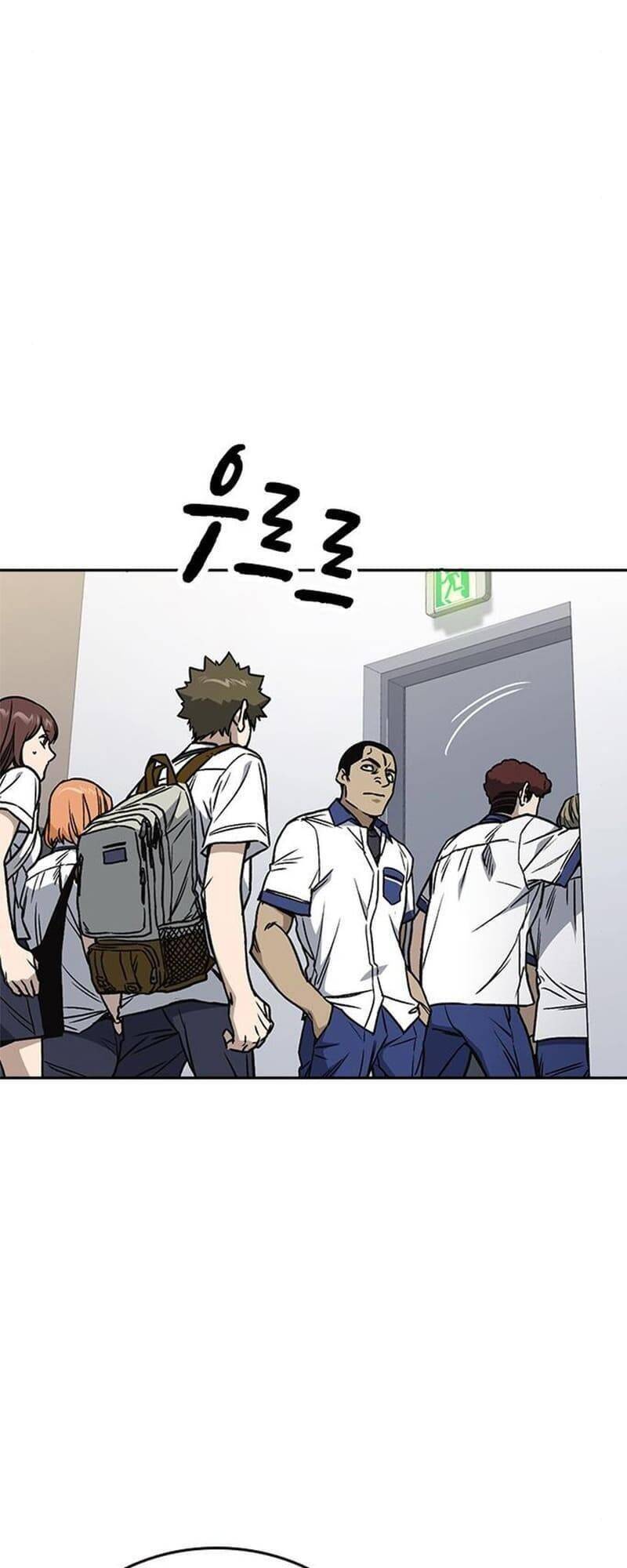 Học Nhóm Chapter 168 - Trang 2