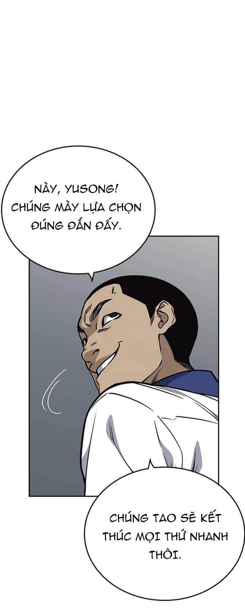 Học Nhóm Chapter 168 - Trang 2