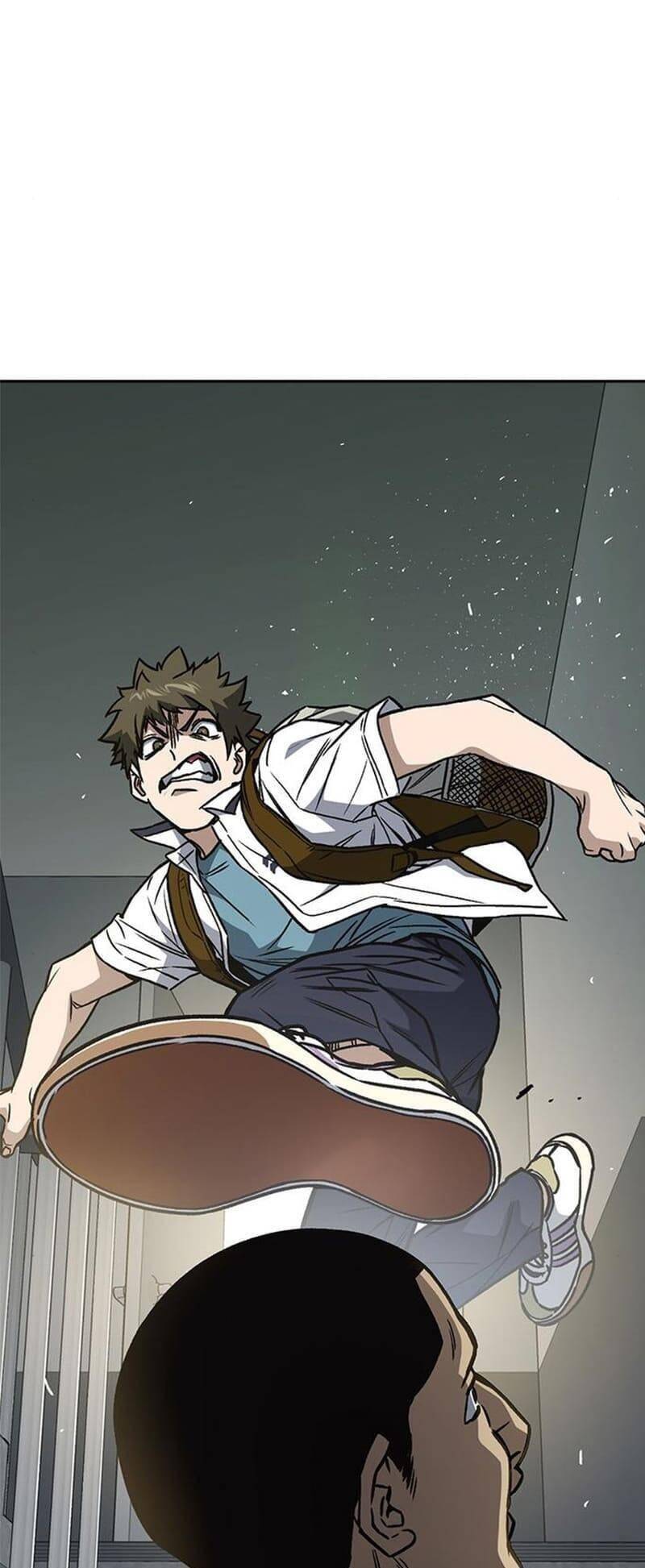 Học Nhóm Chapter 168 - Trang 2