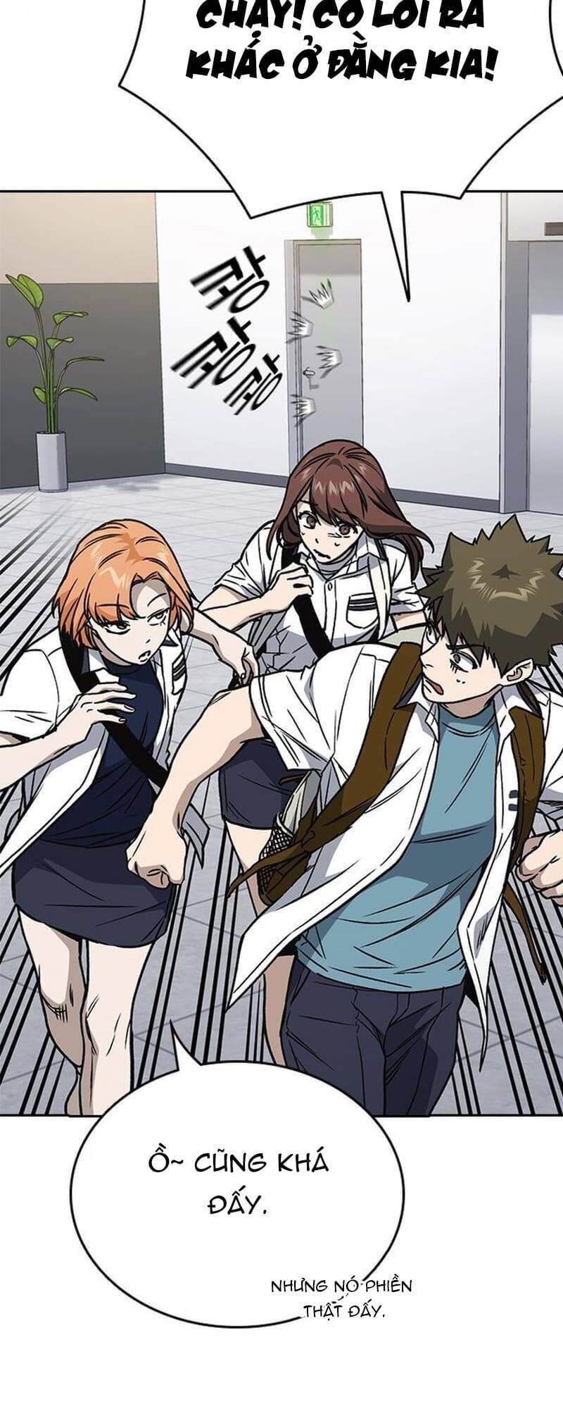 Học Nhóm Chapter 168 - Trang 2