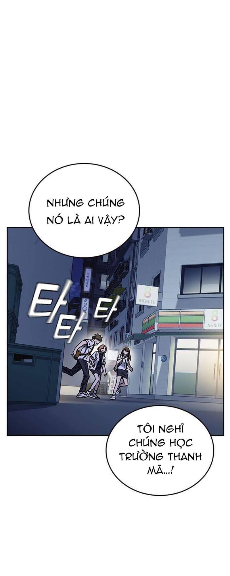 Học Nhóm Chapter 168 - Trang 2