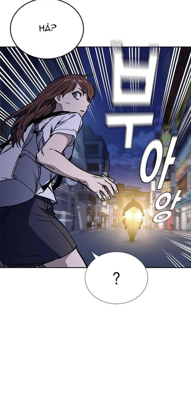 Học Nhóm Chapter 168 - Trang 2