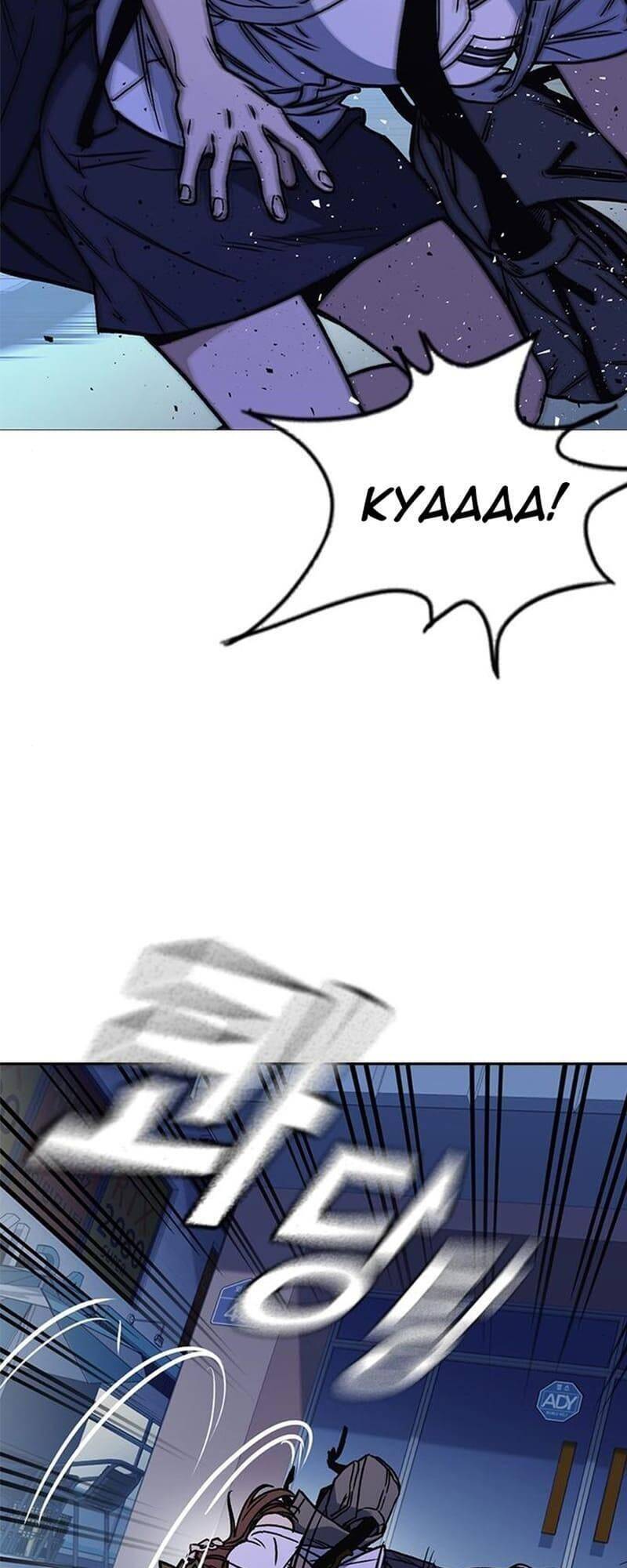 Học Nhóm Chapter 168 - Trang 2