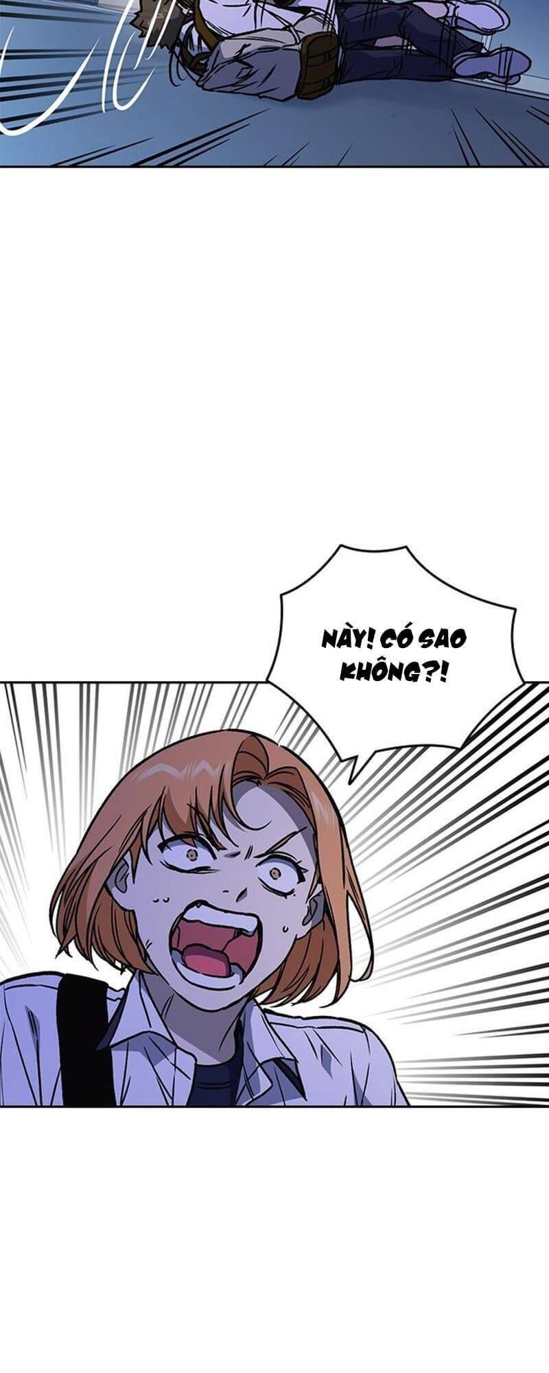 Học Nhóm Chapter 168 - Trang 2