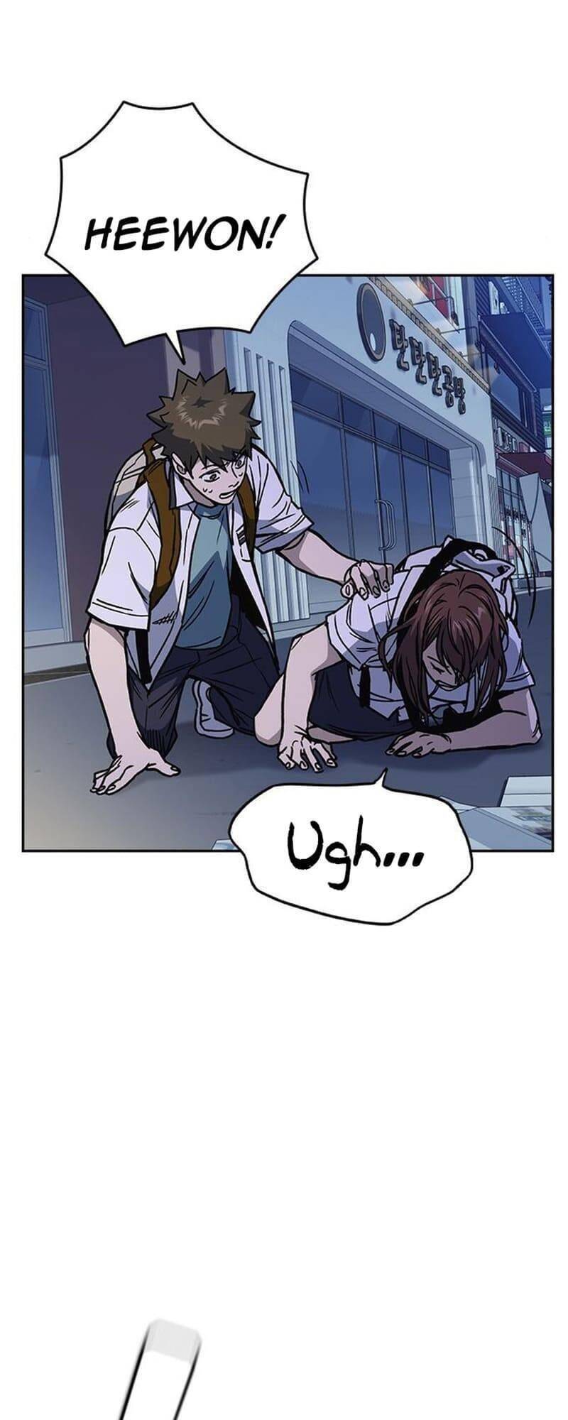 Học Nhóm Chapter 168 - Trang 2