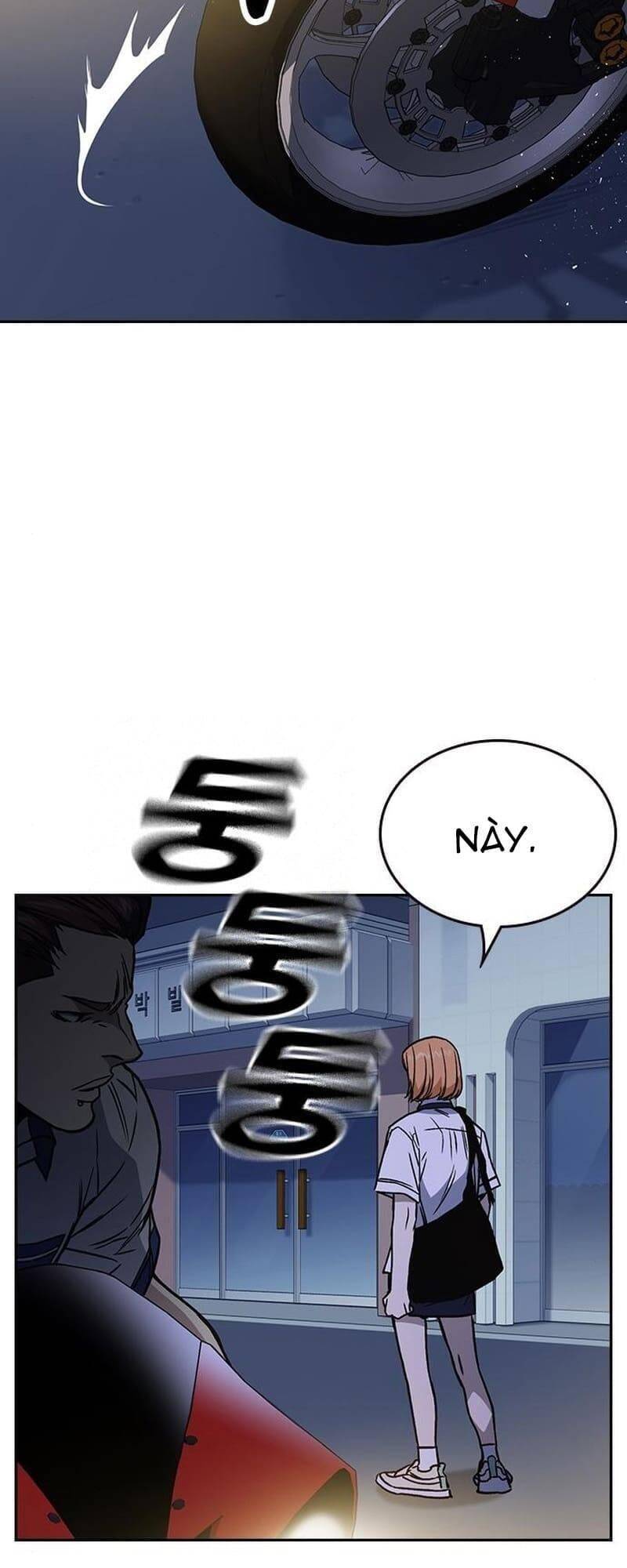 Học Nhóm Chapter 168 - Trang 2