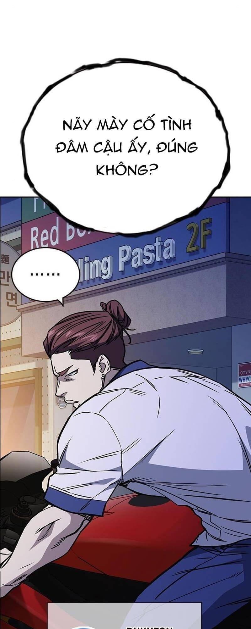 Học Nhóm Chapter 168 - Trang 2