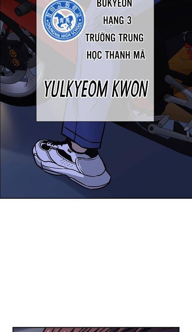 Học Nhóm Chapter 168 - Trang 2