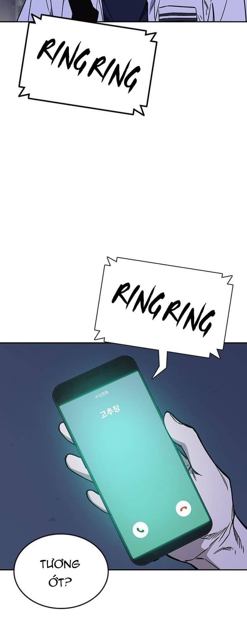 Học Nhóm Chapter 168 - Trang 2