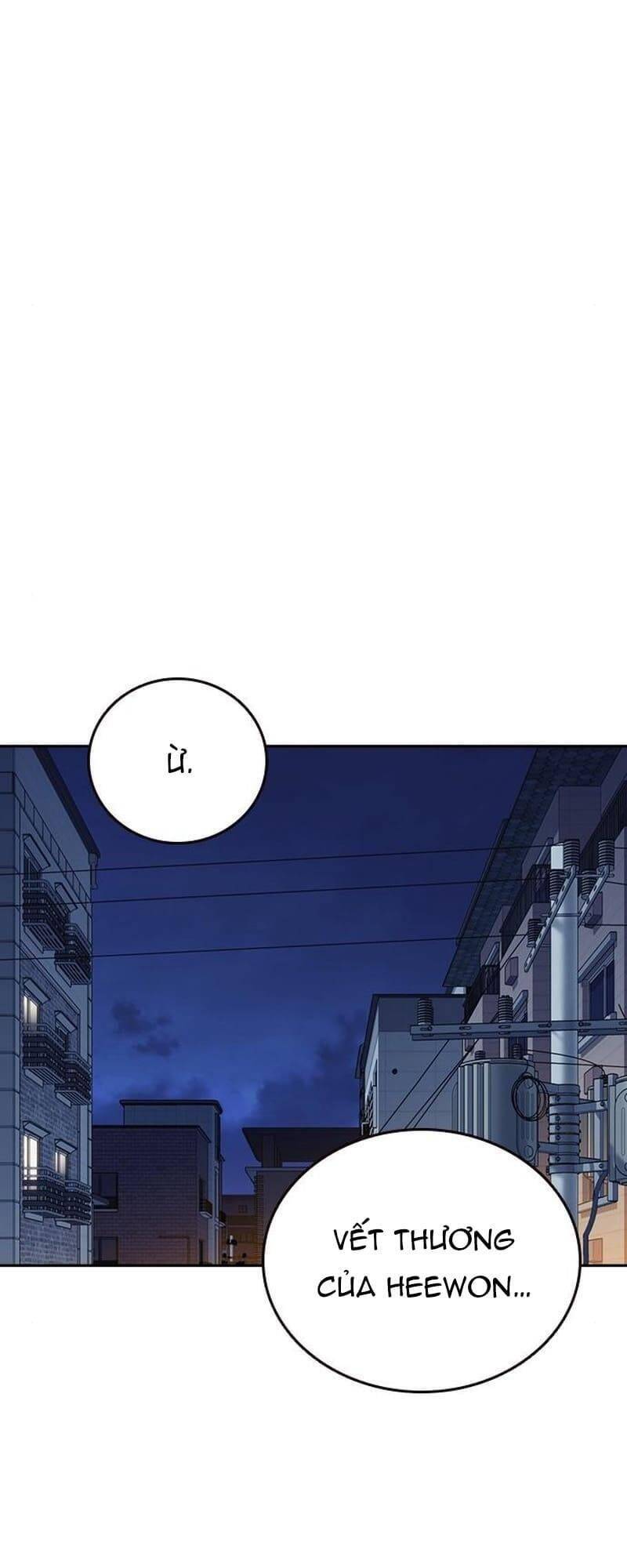 Học Nhóm Chapter 168 - Trang 2