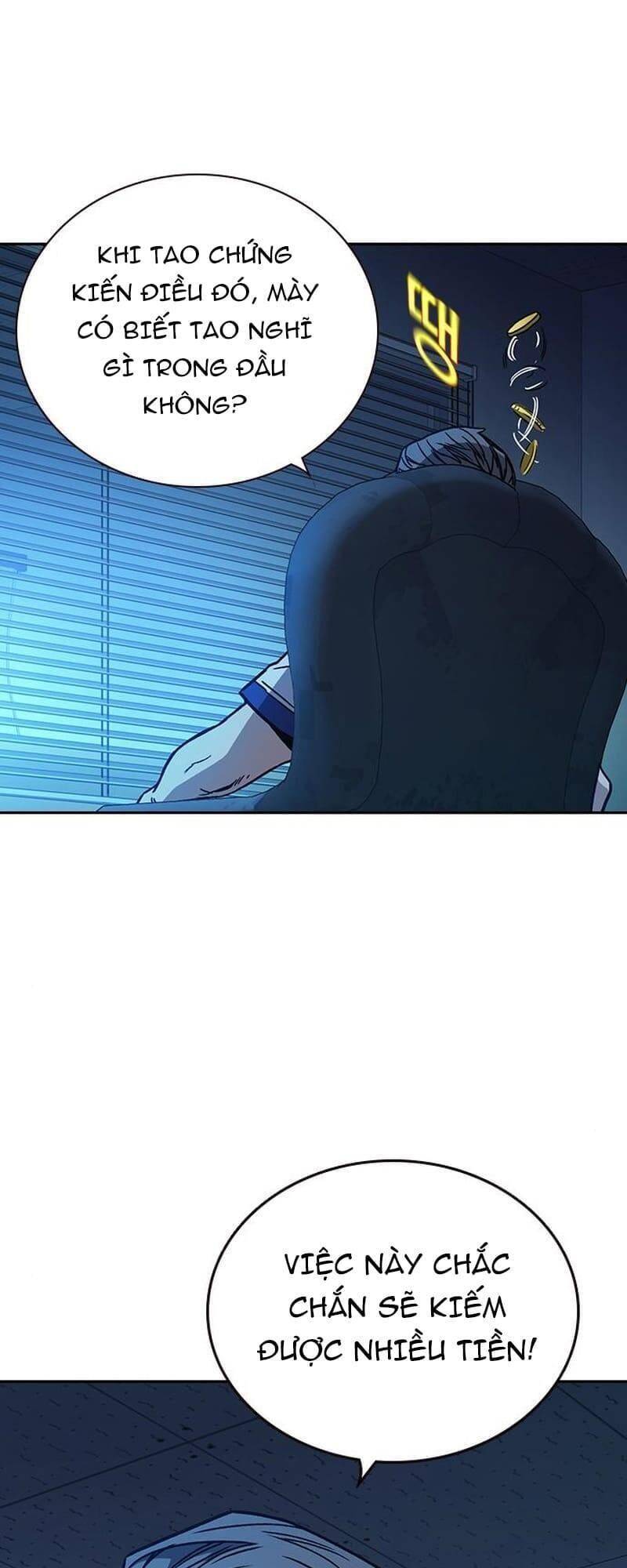 Học Nhóm Chapter 168 - Trang 2