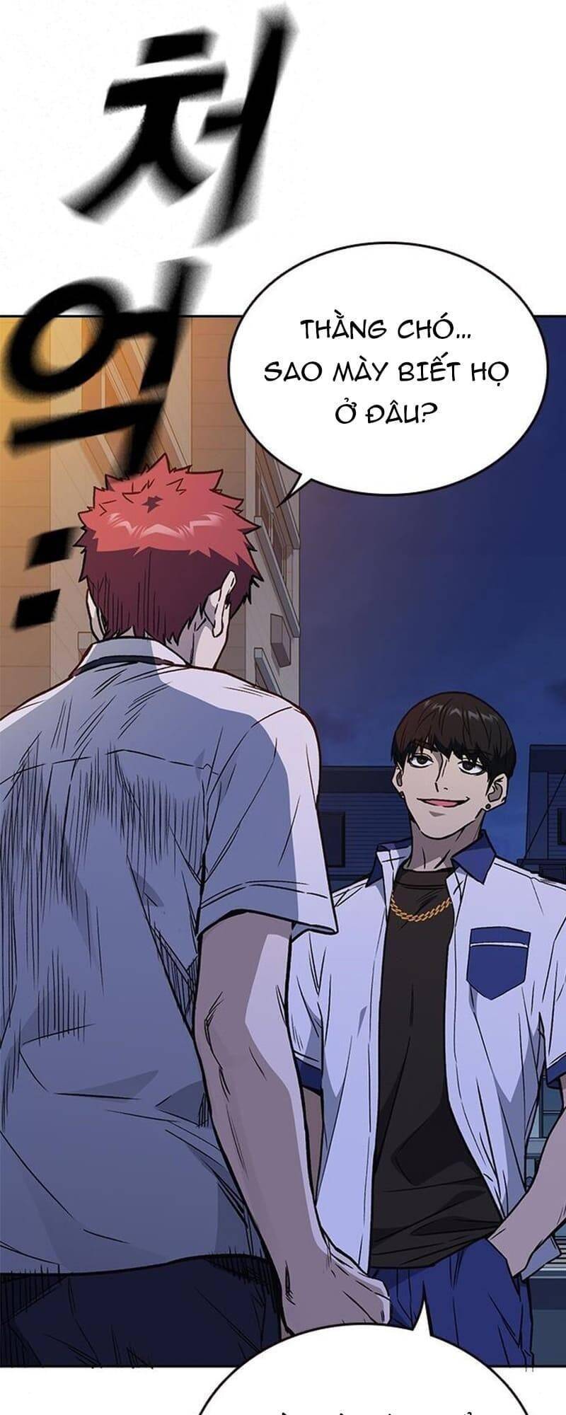 Học Nhóm Chapter 168 - Trang 2