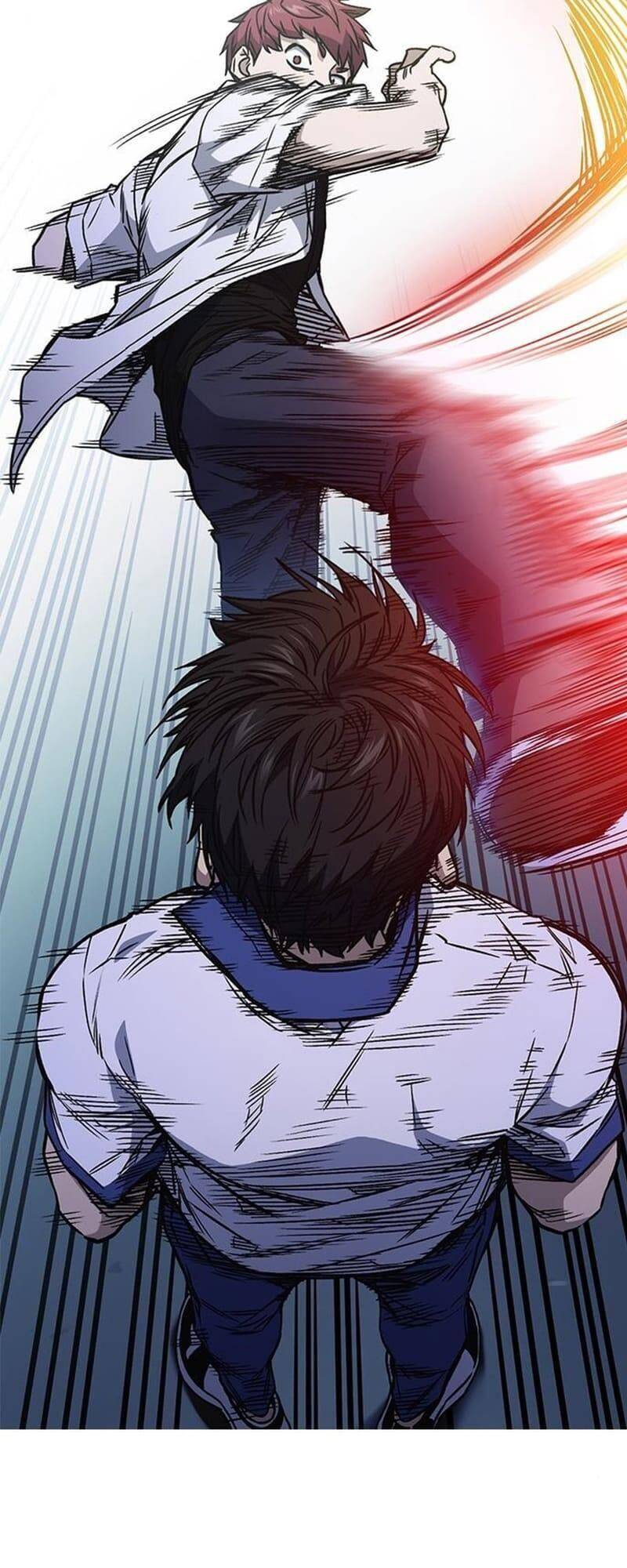 Học Nhóm Chapter 168 - Trang 2