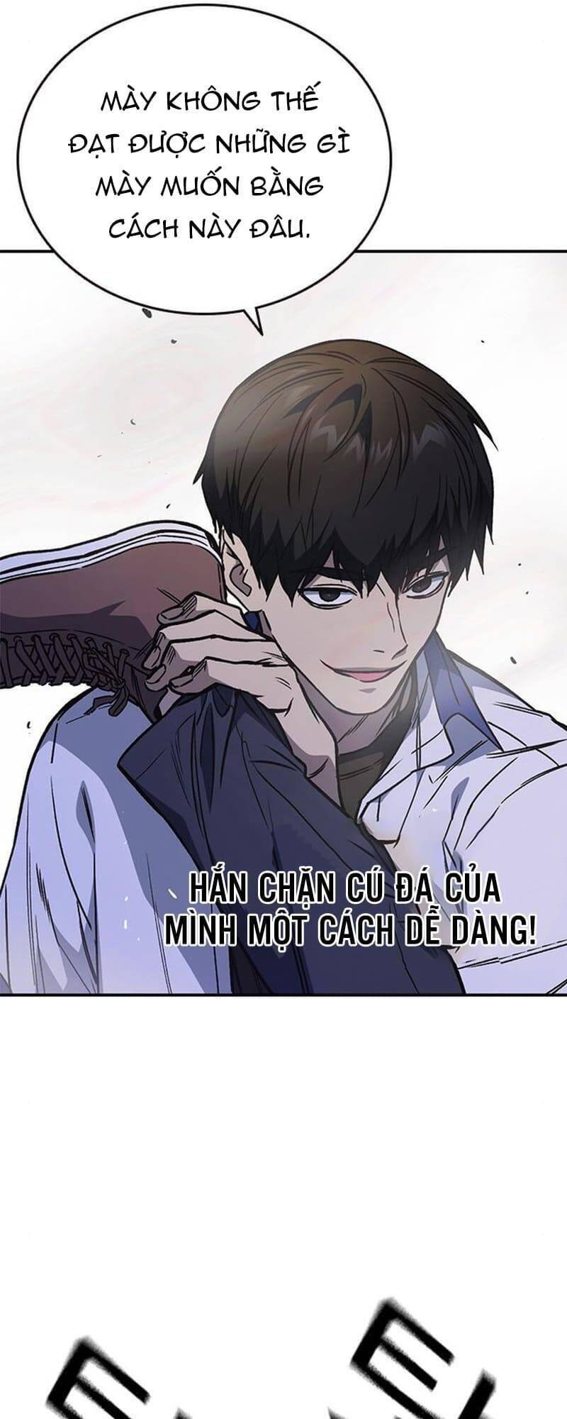 Học Nhóm Chapter 168 - Trang 2