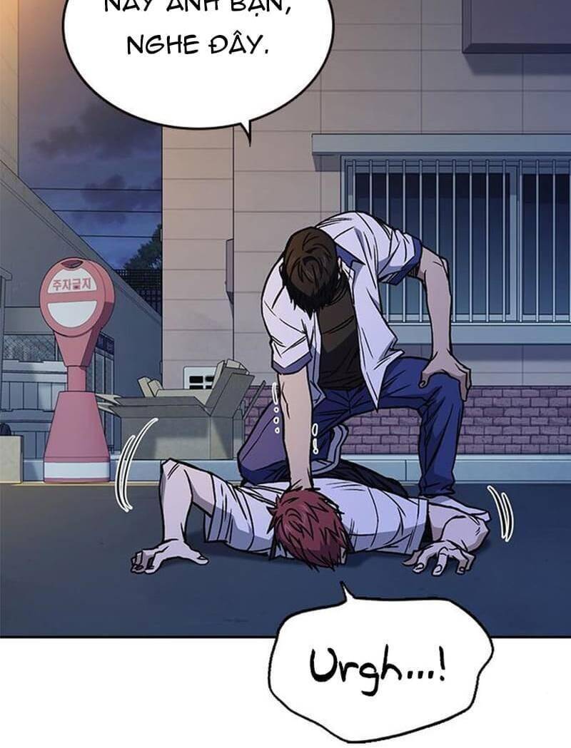 Học Nhóm Chapter 168 - Trang 2