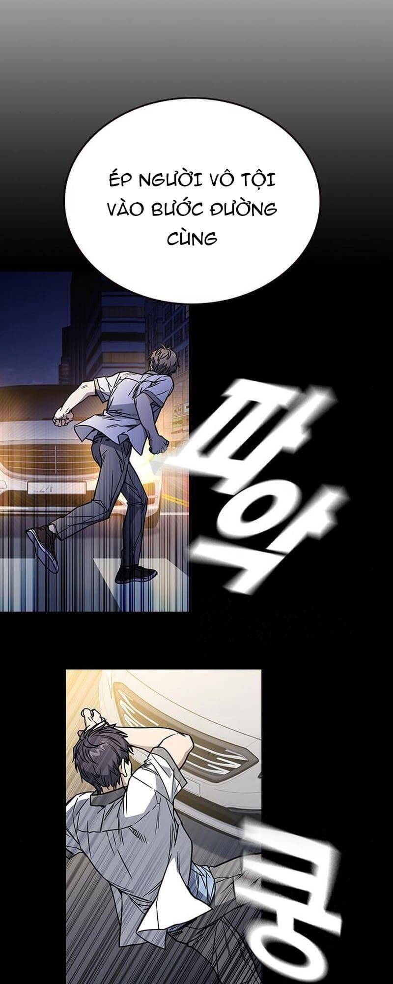 Học Nhóm Chapter 168 - Trang 2