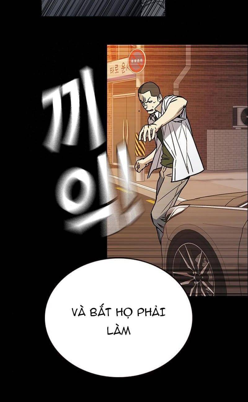 Học Nhóm Chapter 168 - Trang 2