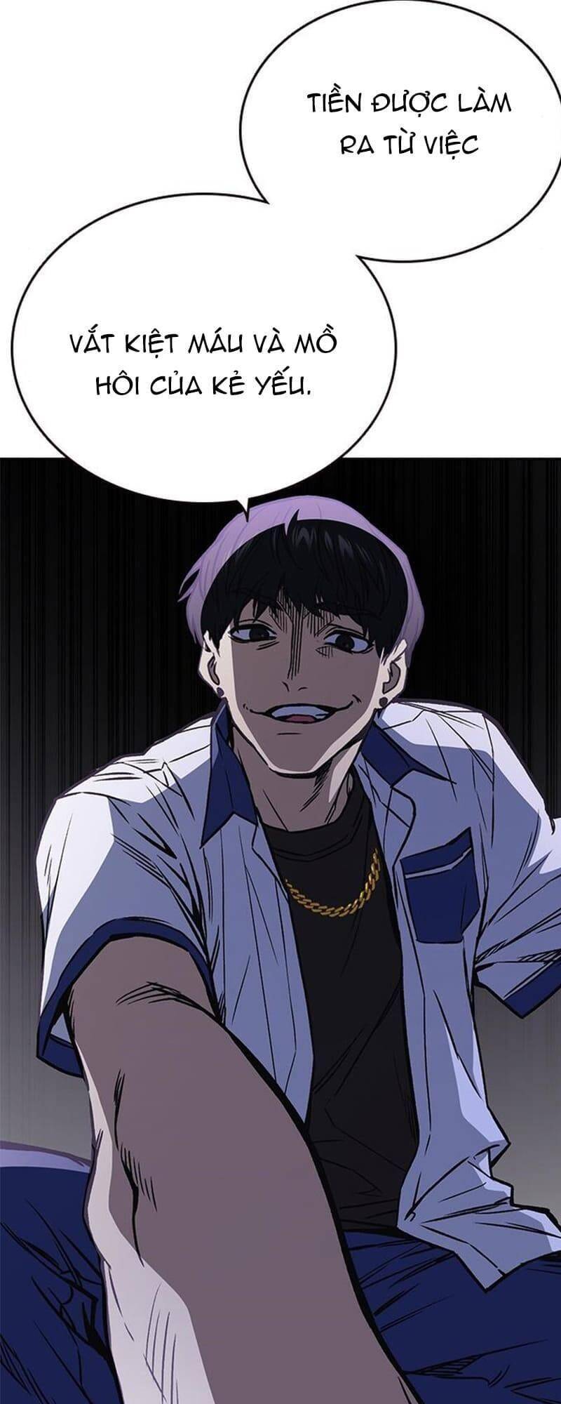 Học Nhóm Chapter 168 - Trang 2