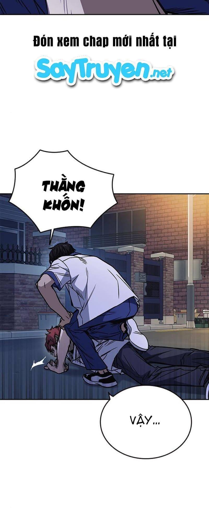 Học Nhóm Chapter 168 - Trang 2