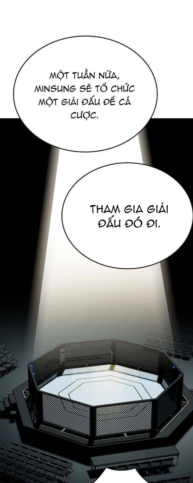 Học Nhóm Chapter 168 - Trang 2