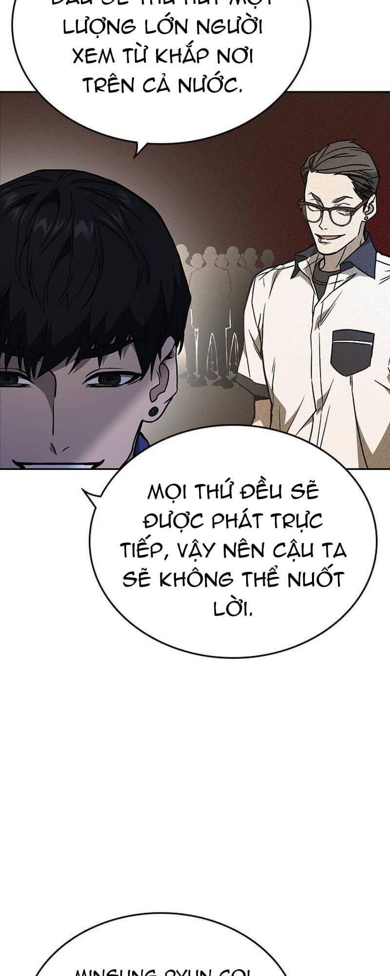 Học Nhóm Chapter 168 - Trang 2