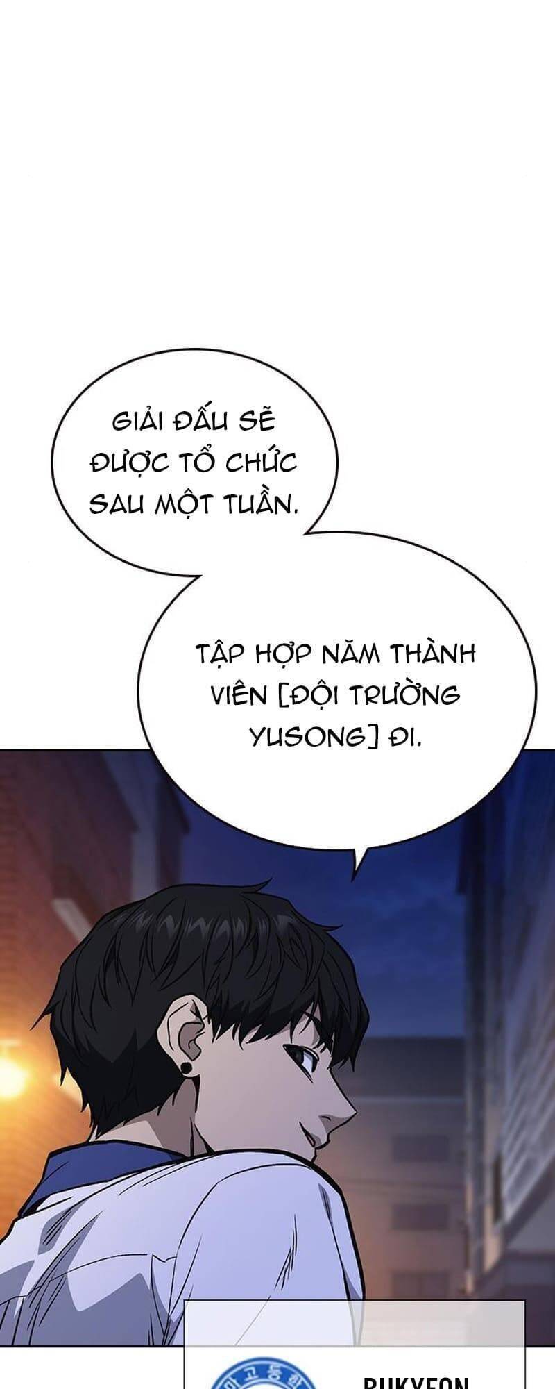 Học Nhóm Chapter 168 - Trang 2