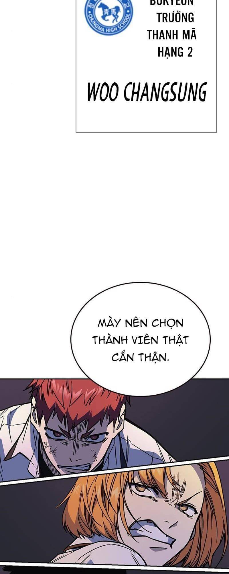 Học Nhóm Chapter 168 - Trang 2