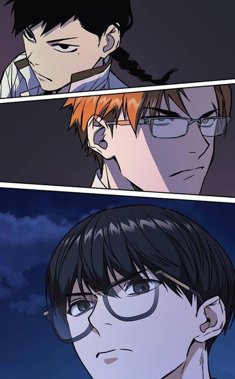 Học Nhóm Chapter 168 - Trang 2