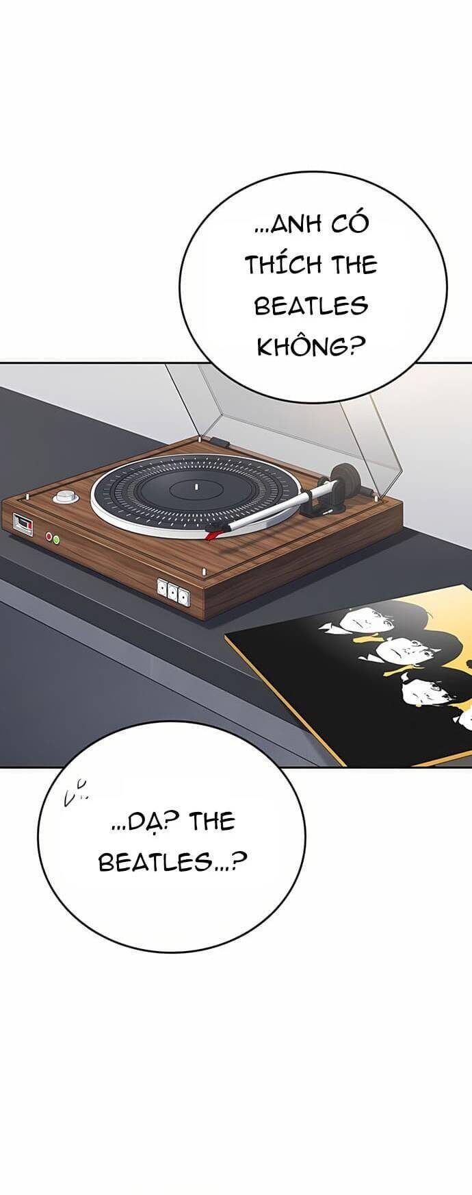 Học Nhóm Chapter 170 - Trang 2