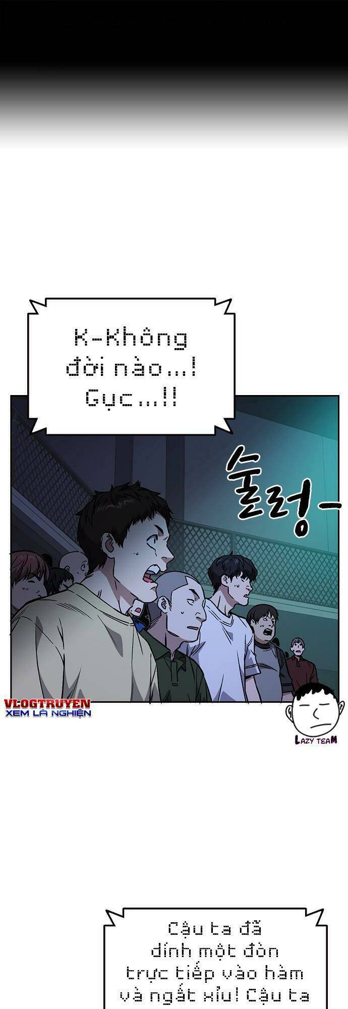 Học Nhóm Chapter 173 - Trang 2