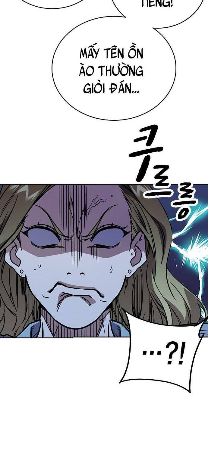 Học Nhóm Chapter 173 - Trang 2