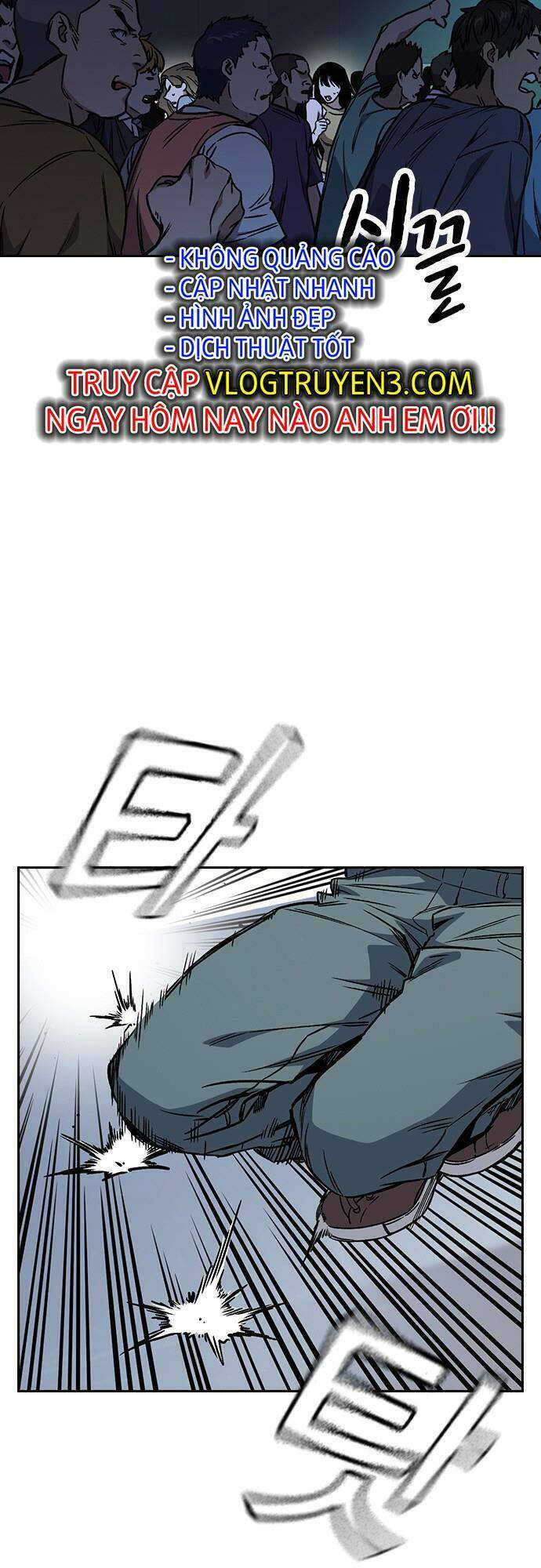 Học Nhóm Chapter 173 - Trang 2