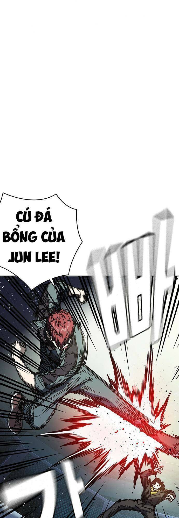 Học Nhóm Chapter 173 - Trang 2