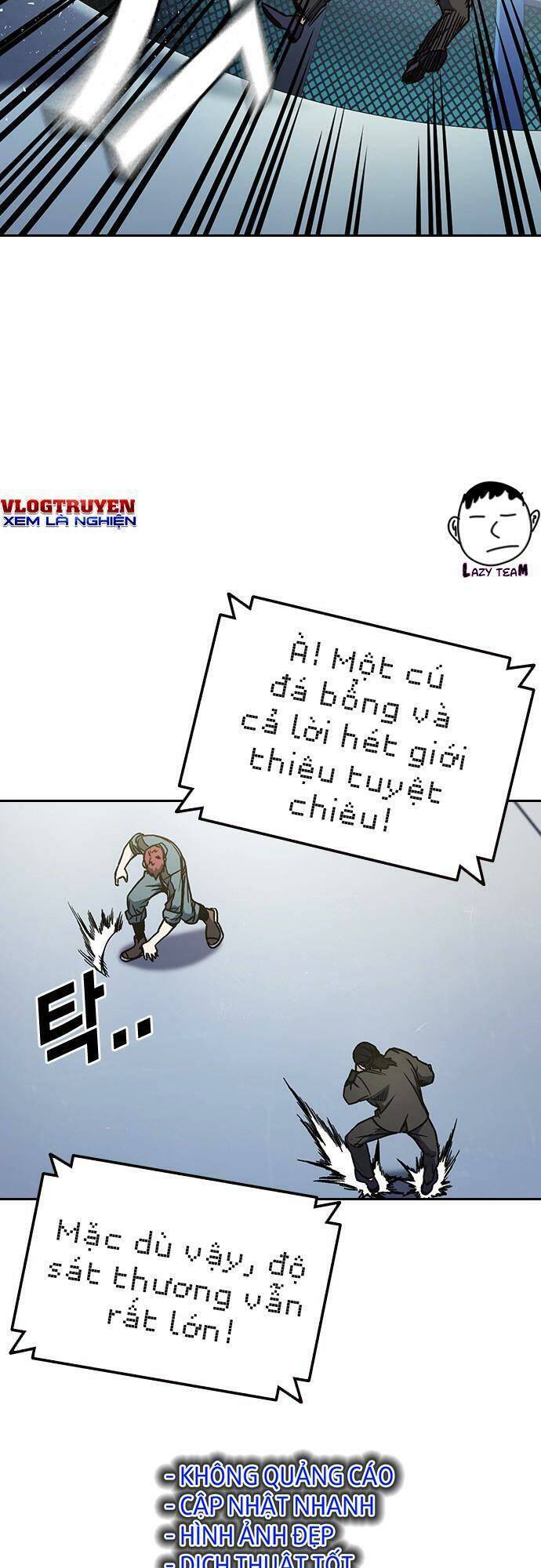 Học Nhóm Chapter 173 - Trang 2