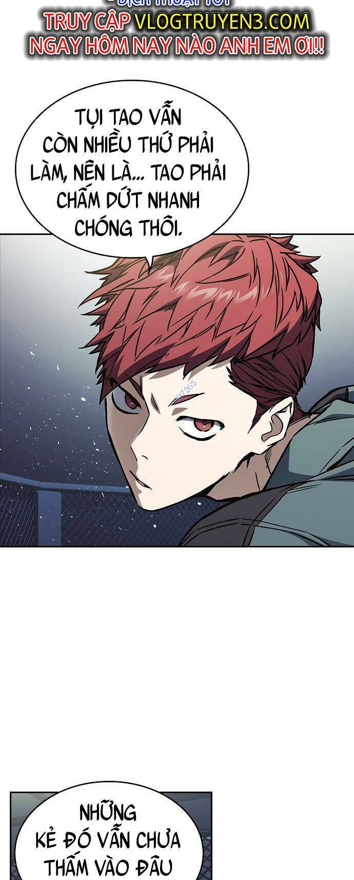 Học Nhóm Chapter 173 - Trang 2