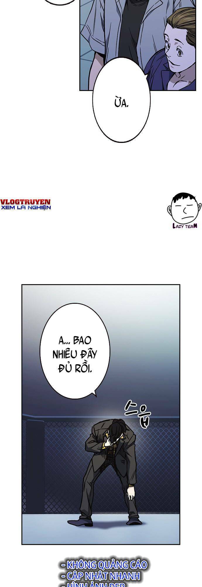 Học Nhóm Chapter 173 - Trang 2