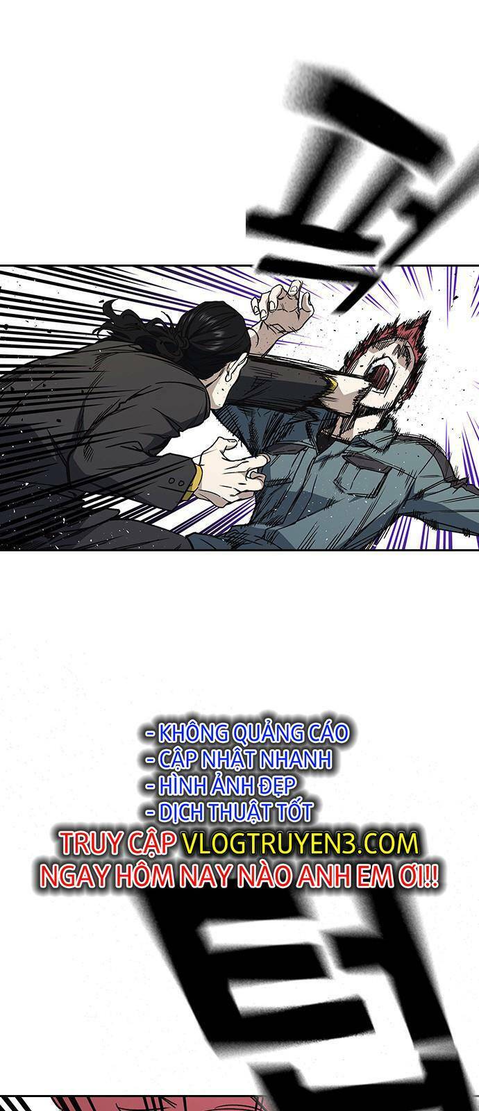 Học Nhóm Chapter 173 - Trang 2