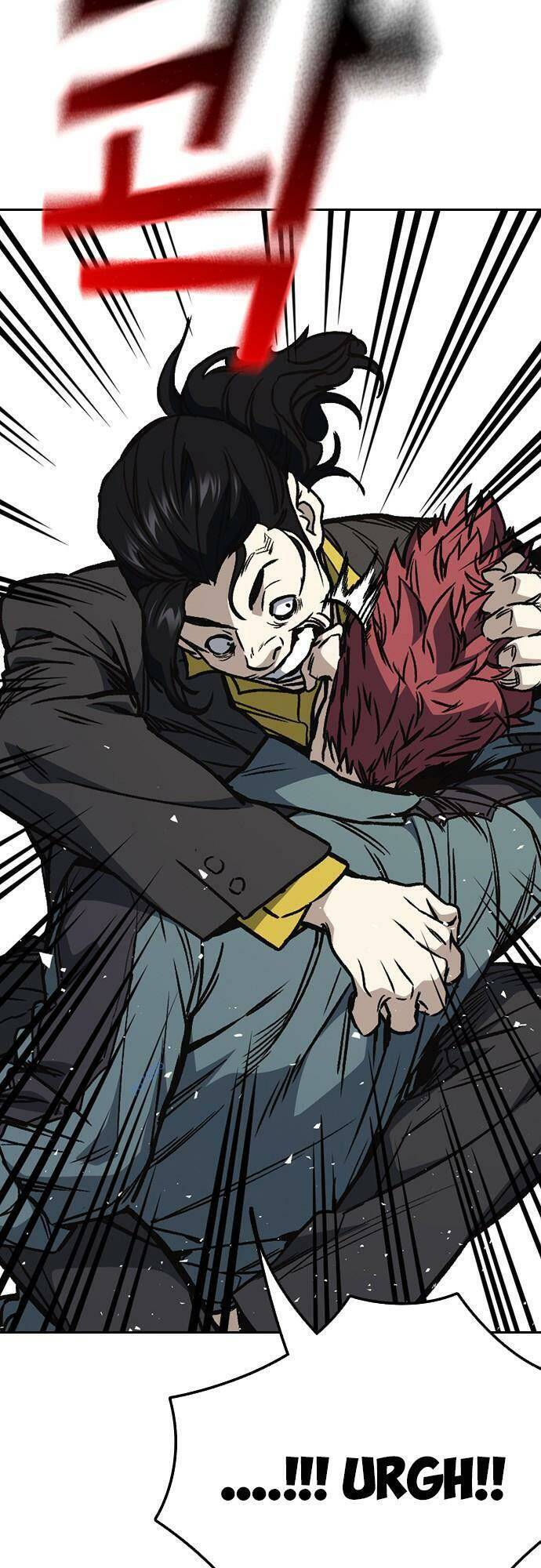 Học Nhóm Chapter 173 - Trang 2