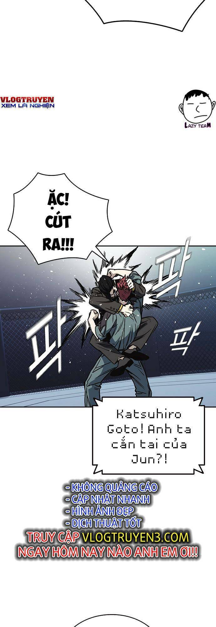 Học Nhóm Chapter 173 - Trang 2