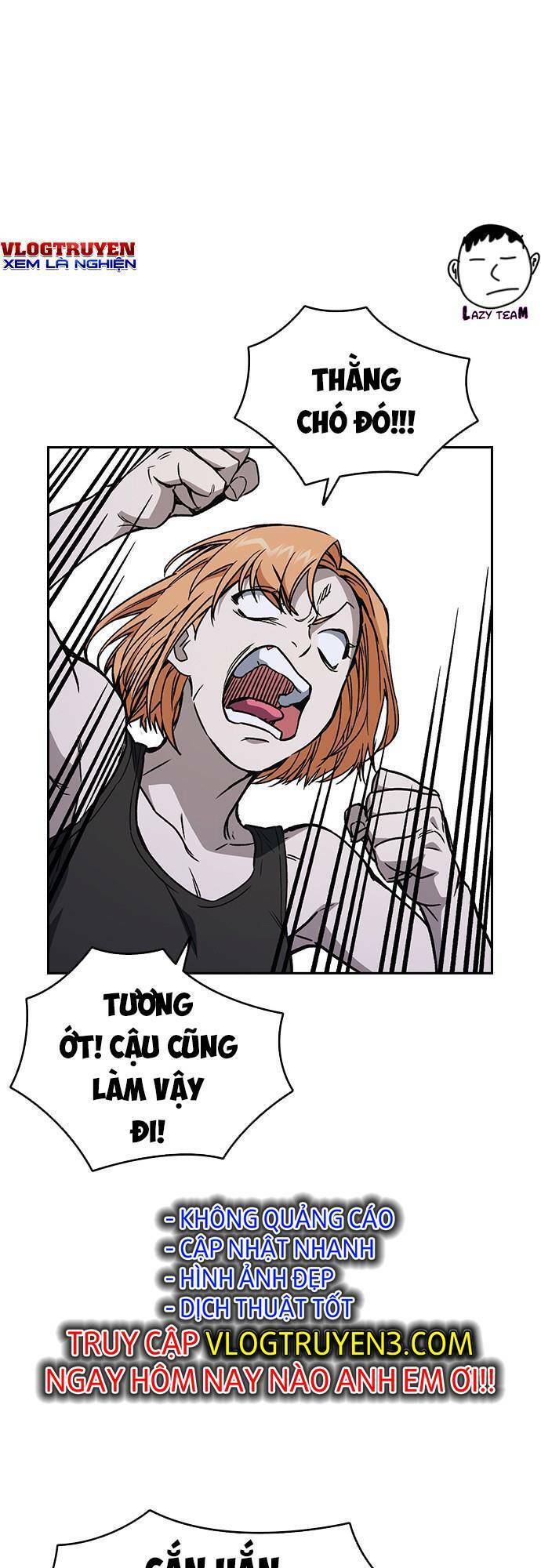 Học Nhóm Chapter 173 - Trang 2